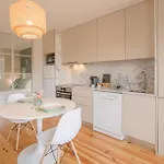 New - Bright In Santa Catarina Apartament