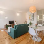 Apartament New - Bright In Santa Catarina Porto