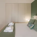 Apartament New - Bright In Santa Catarina