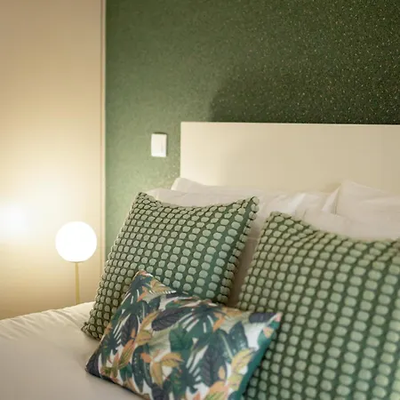 Apartment New - Bright In Santa Catarina Porto