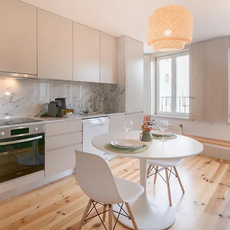 Apartment New - Bright In Santa Catarina Porto