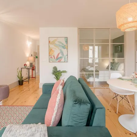 Apartment New - Bright In Santa Catarina *