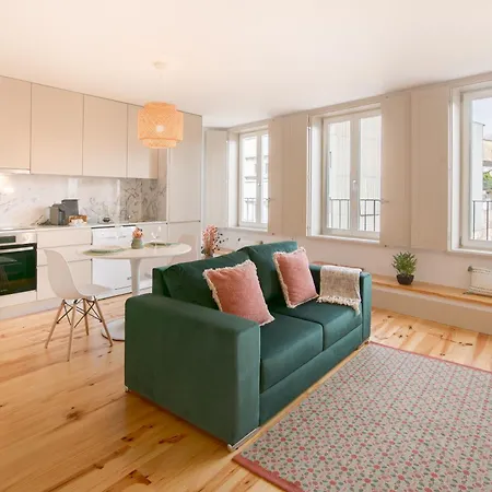 Apartment New - Bright In Santa Catarina *