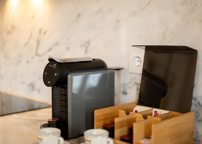 Apartament New - Bright In Santa Catarina *