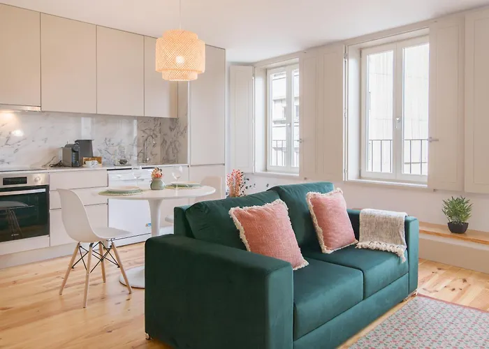 New - Bright In Santa Catarina Appartamento