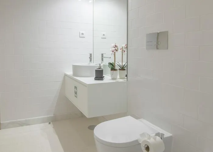 New - Bright In Santa Catarina Porto