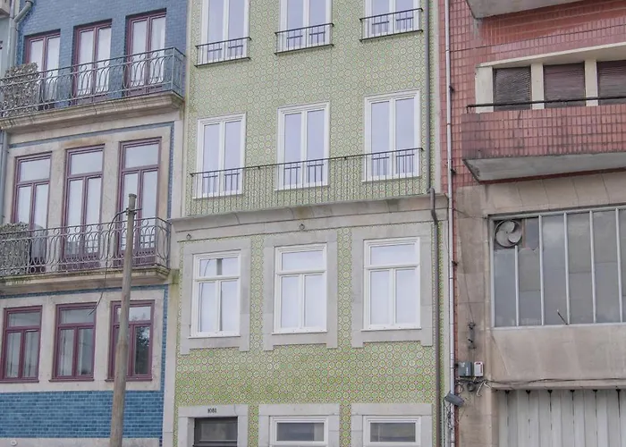 Appartamento New - Bright In Santa Catarina *