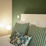 아파트 New - Bright In Santa Catarina 포르투