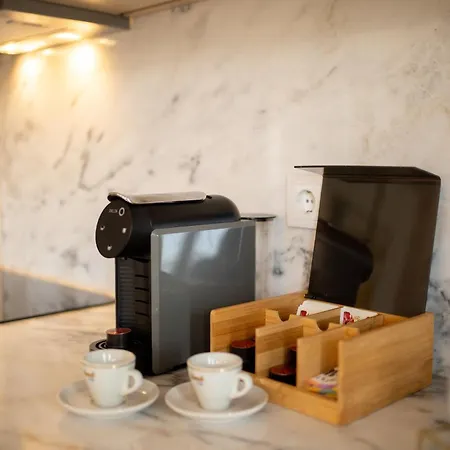 شقة New - Bright In Santa Catarina *