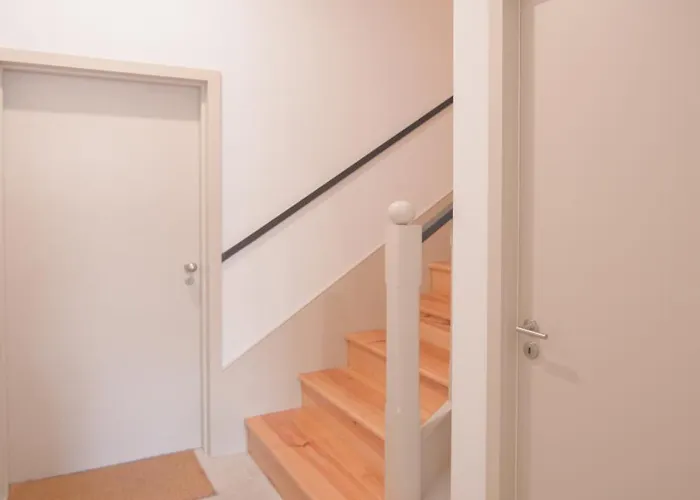 Apartment New - Bright In Santa Catarina *