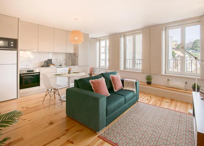 Apartment New - Bright In Santa Catarina *